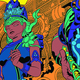 Illustration for article titled See Jack Kirbys Incredible iArgo/i Art In Color For The First Time